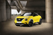 Nissan Juke Full Hybrid – tyylikäs kompakti crossover hybriditaloudella kuva 3