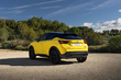 Nissan Juke Full Hybrid – tyylikäs kompakti crossover hybriditaloudella kuva 4