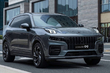 Koeajo: tehokas premium-crossover Lynk & Co 09 kuva 2