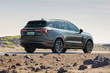 Koeajo: tehokas premium-crossover Lynk & Co 09 kuva 3