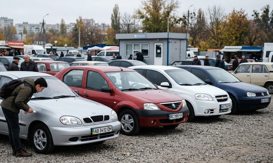 Mikä auto 3000 dollarilla: luotettavimmat valinnat vuonna 2026