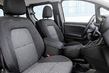 Mercedes-Benz Citan Tourer -koeajo: kompakti henkilöautopakettiauto kuva 7