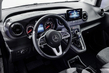 Mercedes-Benz Citan Tourer -koeajo: kompakti henkilöautopakettiauto kuva 6