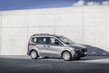 Mercedes-Benz Citan Tourer -koeajo: kompakti henkilöautopakettiauto kuva 2