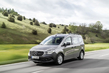 Mercedes-Benz Citan Tourer -koeajo: kompakti henkilöautopakettiauto kuva 3