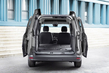 Mercedes-Benz Citan Tourer -koeajo: kompakti henkilöautopakettiauto kuva 5