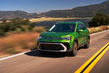 Volkswagen Taos facelift 2024 -koeajo: uudistunut kompakti katumaasturi kuva 1