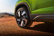 Volkswagen Taos facelift 2024 -koeajo: uudistunut kompakti katumaasturi kuva 6