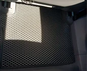 Volkswagen ID.5 2022– EVA-lattiamatot (mustat) kuva 9