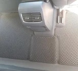 Volkswagen ID.5 2022– EVA-lattiamatot (mustat) kuva 10