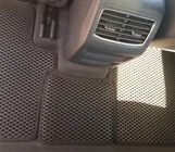 Volkswagen ID.5 2022– EVA-lattiamatot (mustat) kuva 12