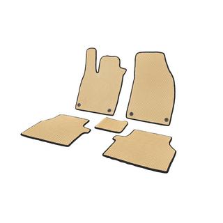 EVA-lattiamatot (Beige) kuva 2