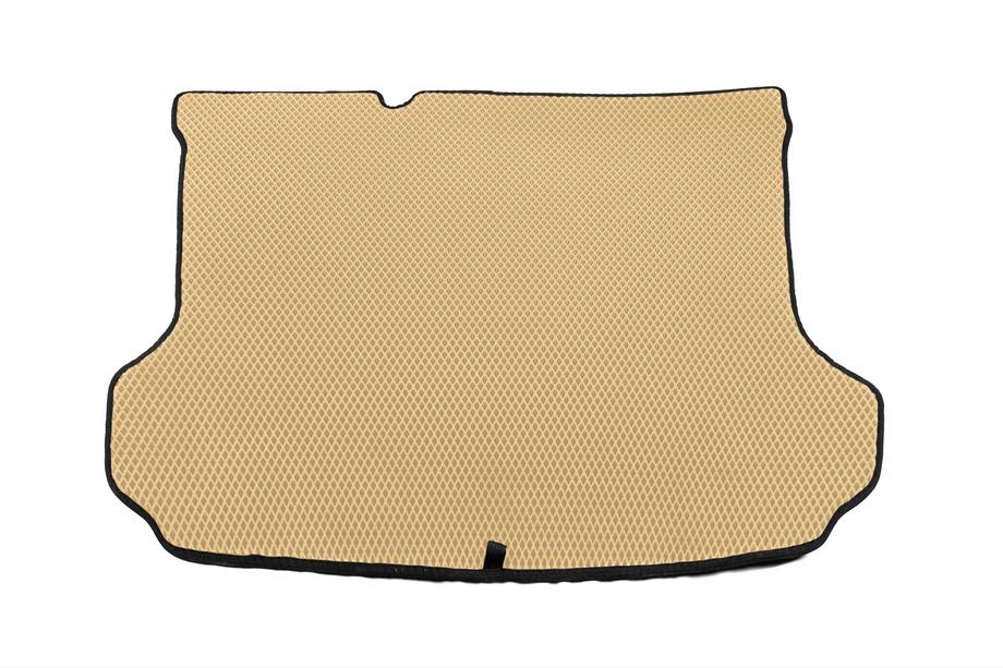 Volkswagen ID.5 2022– Tavaratilan matto V1 (EVA, beige) Image