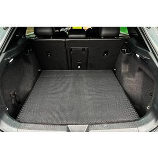 Kuminen tavaratilan matto Carsuit V2 (musta) kuva 1
