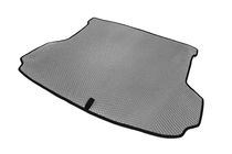Volkswagen ID.5 2022– Tavaratilan matto V2 (EVA, harmaa) kuva 2