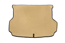 Volkswagen ID.5 2022– Tavaratilan matto V2 (EVA, Beige) kuva 1