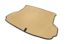 Volkswagen ID.5 2022– Tavaratilan matto V2 (EVA, Beige) kuva 2