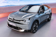Citroën e-C4 – mukava kaupunkisähköcrossover-hatchback kuva 1