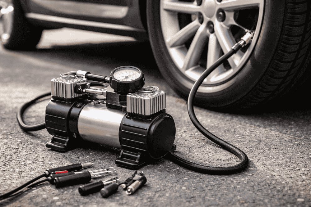Miksi auton kompressori pumppaa huonosti: syyt ja ratkaisut