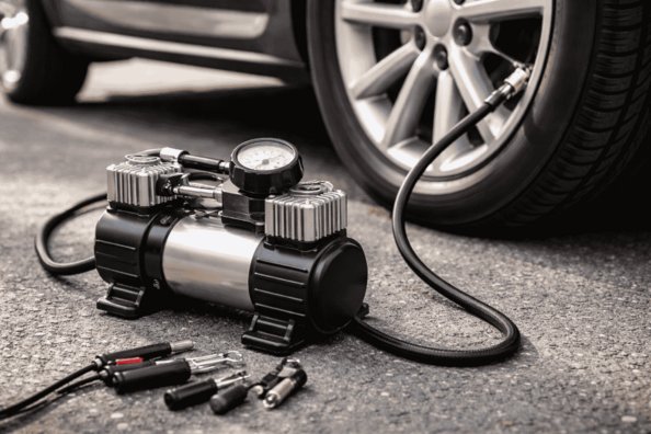 Miksi auton kompressori pumppaa huonosti: syyt ja ratkaisut