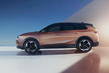 Katsaus moderniin sähköiseen crossoveriin Opel Grandland Electric kuva 2