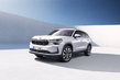Koeajo: Skoda Kodiaq iV -hybridicrossover kuva 2