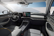 Koeajo: Skoda Kodiaq iV -hybridicrossover kuva 6