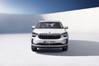 Koeajo: Skoda Kodiaq iV -hybridicrossover kuva 5