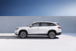 Koeajo: Skoda Kodiaq iV -hybridicrossover kuva 3