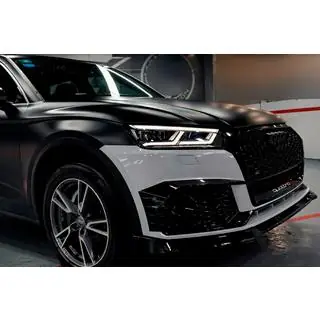 RSQ5-korisarja (2017-2020) kuva 1