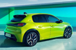 Peugeot e-208 koeajo: tekniset tiedot, varusteet ja kuvat kuva 4