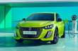 Peugeot e-208 koeajo: tekniset tiedot, varusteet ja kuvat kuva 1
