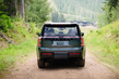 Nissan Armada -maasturin koeajo: PRO-4X-versio kuva 4