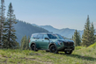 Nissan Armada -maasturin koeajo: PRO-4X-versio kuva 1