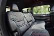 Nissan Armada -maasturin koeajo: PRO-4X-versio kuva 6