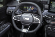 Dacia Sandero -koeajo: edullinen kaupunkihatchback uudistetulla muotoilulla kuva 6