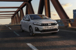 Dacia Sandero -koeajo: edullinen kaupunkihatchback uudistetulla muotoilulla kuva 4