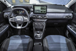 Dacia Sandero -koeajo: edullinen kaupunkihatchback uudistetulla muotoilulla kuva 5