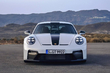 Porsche 911 GT3 (992) -koeajo: tekniset tiedot, varustelu, kuvat kuva 4