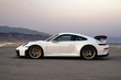 Porsche 911 GT3 (992) -koeajo: tekniset tiedot, varustelu, kuvat kuva 2