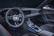Porsche 911 GT3 (992) -koeajo: tekniset tiedot, varustelu, kuvat kuva 5