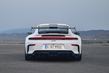 Porsche 911 GT3 (992) -koeajo: tekniset tiedot, varustelu, kuvat kuva 3