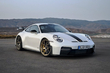 Porsche 911 GT3 (992) -koeajo: tekniset tiedot, varustelu, kuvat kuva 1