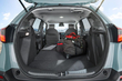 Honda Jazz IV: kompakti hybridi ja tilava matkustamo kuva 6