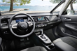 Honda Jazz IV: kompakti hybridi ja tilava matkustamo kuva 5