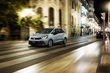 Honda Jazz IV: kompakti hybridi ja tilava matkustamo kuva 1