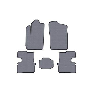 Kumimatot Carsuit (Harmaa) kuva 1