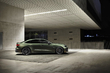 Audi RS5 Sedan -koeajo: tehokas lataushybridi Audi Sportilta kuva 3