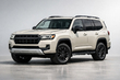 Toyota Land Cruiser Prado 250 (2023–) koeajo: mikä muuttui? kuva 1
