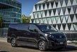 Fiat E-Ulysse: sähköinen tila-auto perheelle ja yrityksille kuva 4